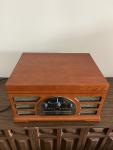 Crosley CR66 5-in-1 Vintage Record Player