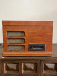 Crosley CR66 5-in-1 Vintage Record Player