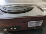 Westinghouse Retro Bluetooth Turntable Record Player