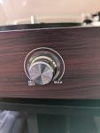 Westinghouse Retro Bluetooth Turntable Record Player