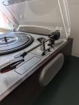 Westinghouse Retro Bluetooth Turntable Record Player