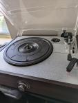 Westinghouse Retro Bluetooth Turntable Record Player