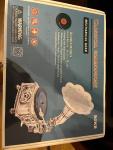 Vintage Style Gramophone Player Kit