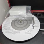 Victrola Vintage 3-Speed Bluetooth Suitcase Player