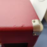 Victrola Vintage 3-Speed Bluetooth Suitcase Player