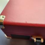 Victrola Vintage 3-Speed Bluetooth Suitcase Player