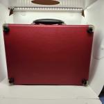 Victrola Vintage 3-Speed Bluetooth Suitcase Player