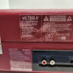 Victrola Vintage 3-Speed Bluetooth Suitcase Player