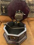 His Master’s Voice Replica Gramophone Player