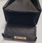 1902 Portable Peter Pan Gramophone Player