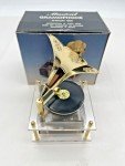 Mini Vintage Gramophone Music Box Replica