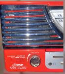 Retro Style Turntable with USB and SD Card