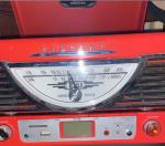 Retro Style Turntable with USB and SD Card