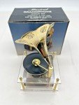 Mini Vintage Gramophone Music Box Replica