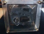 Love Story Theme Vintage Gramophone Record Player