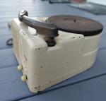 Art Deco 1940s Bakelite Sonora Record Player