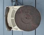 Art Deco 1940s Bakelite Sonora Record Player