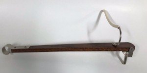 Berliner Gramophone Eldridge Johnson Wood Phonograph