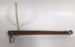 Berliner Gramophone Eldridge Johnson Wood Phonograph