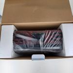 Pyle Audio Retro Vinyl Record Player with MP3 Conversion