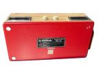 Crosley Retro Mini Turntable in Red and Cream