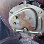 HMV Hybrid Repro Gramophone with Gerrard Motor