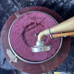 HMV Hybrid Repro Gramophone with Gerrard Motor