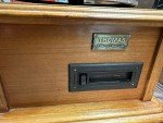 Thomas Home Collector's Edition Gramophone Phonograph