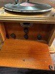 Thomas Home Collector's Edition Gramophone Phonograph