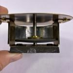 Vintage Phonograph Gramophone with Dancing Figures