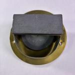 Vintage Phonograph Gramophone with Dancing Figures