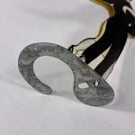 Vintage Phonograph Gramophone with Dancing Figures