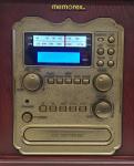 Memorex 9290MMO Vintage Record Player and Radio
