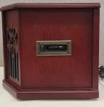 Memorex 9290MMO Vintage Record Player and Radio