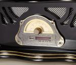 Bluetooth Vintage Gramophone Player with Retro Style