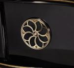 Bluetooth Vintage Gramophone Player with Retro Style