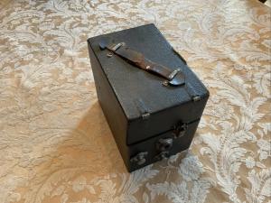 Peter Pan Gramophone Vintage Player