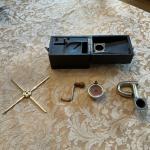 Peter Pan Gramophone Vintage Player