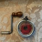 Peter Pan Gramophone Vintage Player