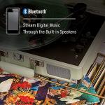 Crosley Cruiser Plus 3-Speed Bluetooth Vinyl Player