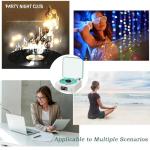 Waves Vintage Bluetooth Vinyl Player and Speaker