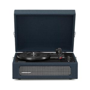 Crosley Voyager Bluetooth Vintage Portable Record Player