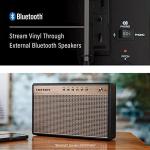 Crosley Voyager Vintage Portable Bluetooth Record Player