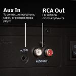 Electrohome Kingston 7-in-1 Vintage Record Player