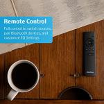 Electrohome Kingston 7-in-1 Vintage Record Player