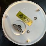 Vintage Mouse Gramophone Musical Turntable Decor