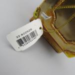 Vintage Phonograph Record Player Christmas Ornament