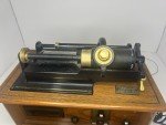 Thomas Home Replica Gramophone Collector's Edition Model #166