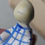 1950s Vintage Sock Hop Record Player Set