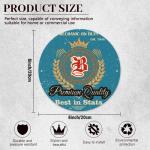 Retro Vinyl Record Player Wall Decor